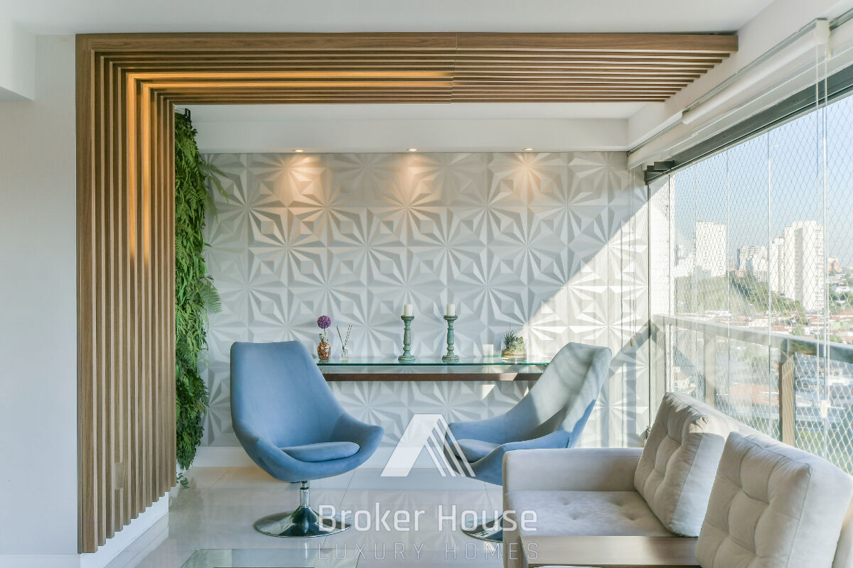 Apartamento, 3 quartos, 209 m² - Foto 6