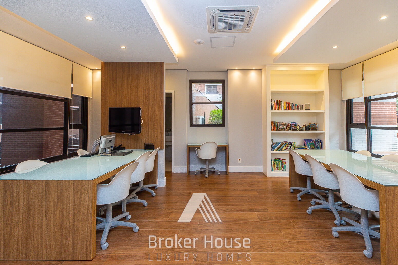 Apartamento, 3 quartos, 209 m² - Foto 41