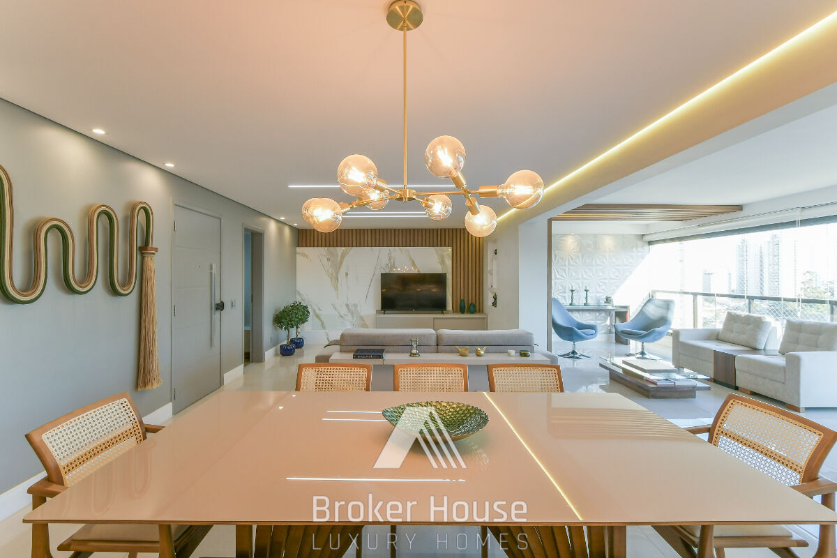 Apartamento, 3 quartos, 209 m² - Foto 13