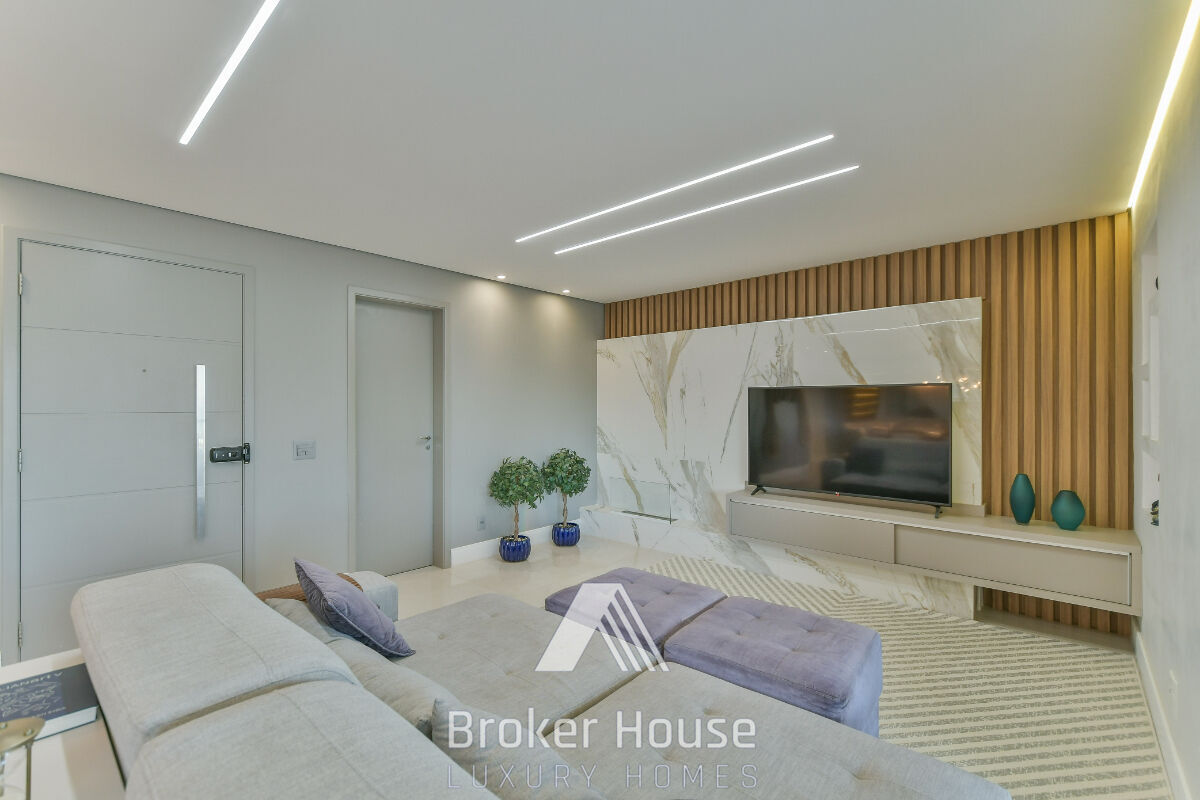 Apartamento, 3 quartos, 209 m² - Foto 10