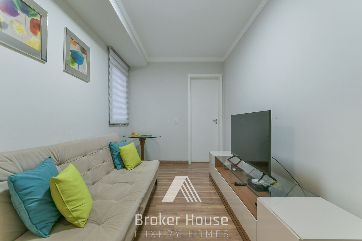 Apartamento, 3 quartos, 209 m² - Foto 23