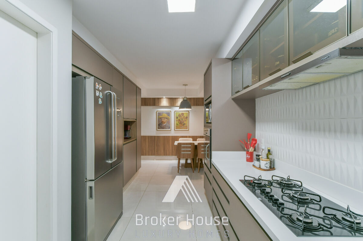 Apartamento, 3 quartos, 209 m² - Foto 19