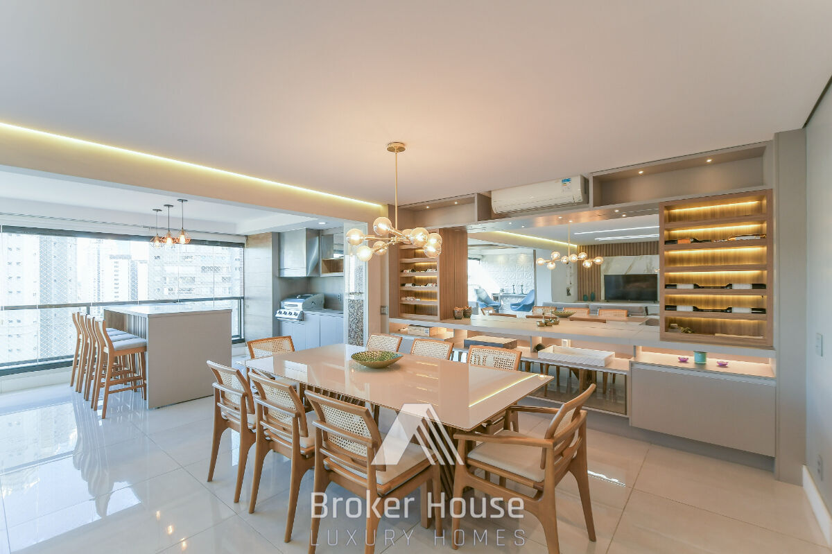 Apartamento, 3 quartos, 209 m² - Foto 12