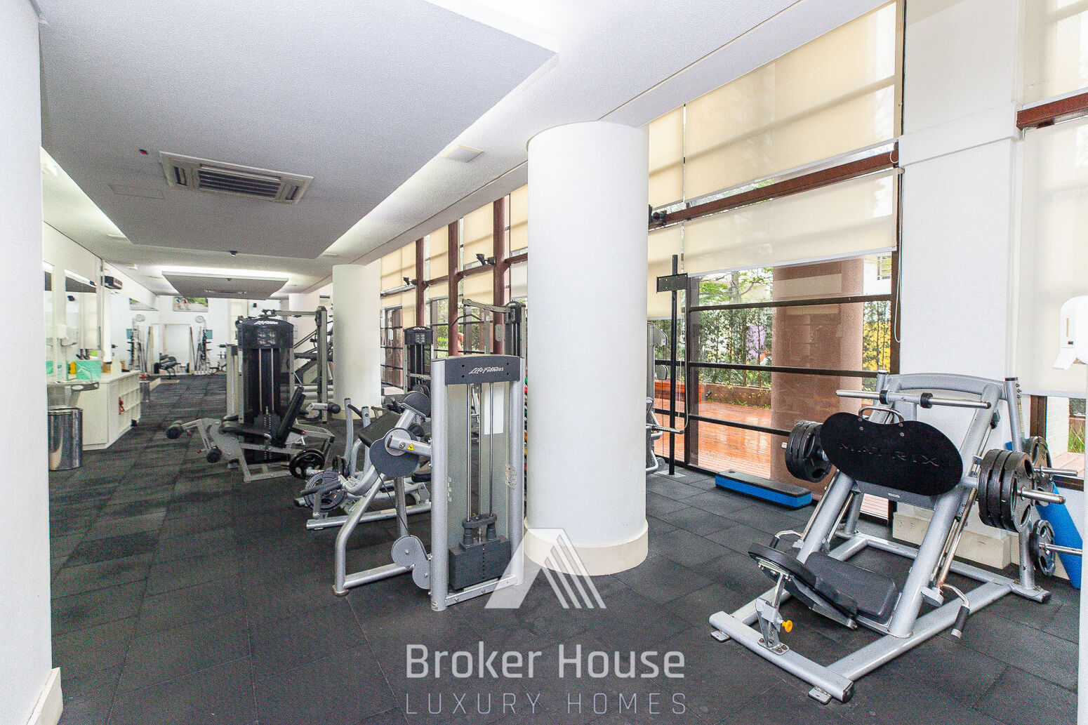 Apartamento, 3 quartos, 209 m² - Foto 46