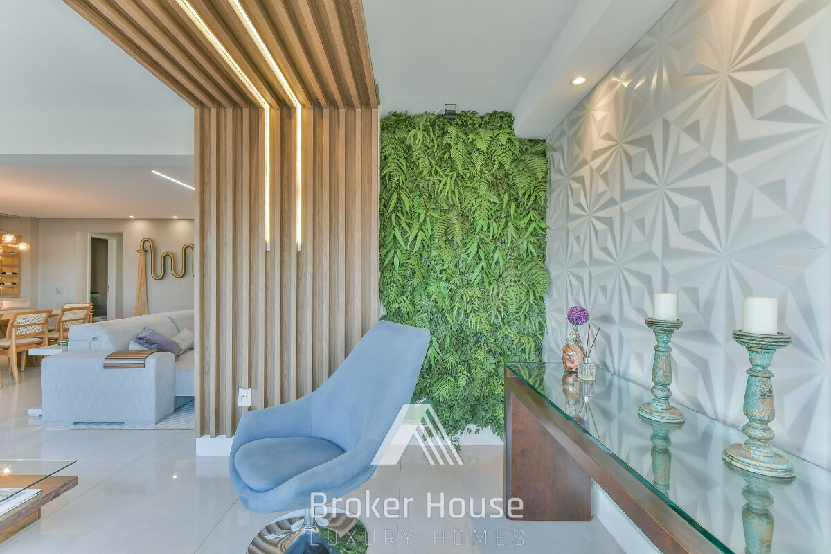 Apartamento, 3 quartos, 209 m² - Foto 7