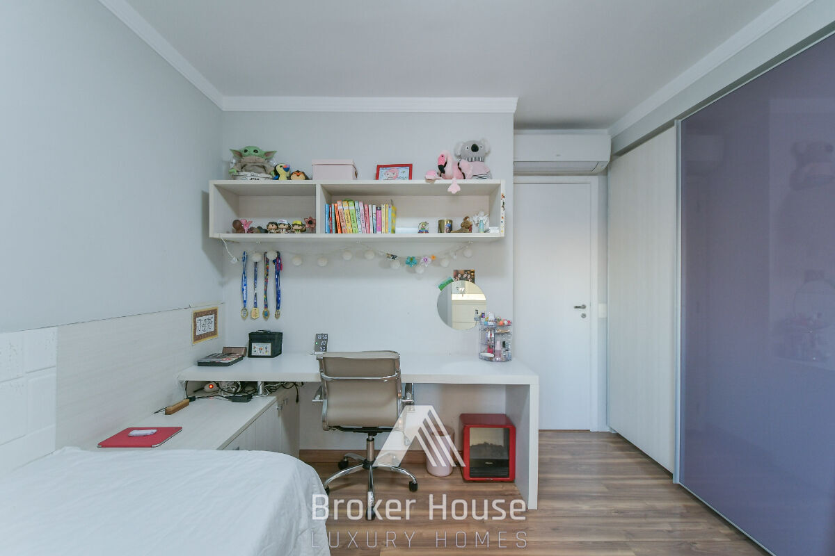 Apartamento, 3 quartos, 209 m² - Foto 33