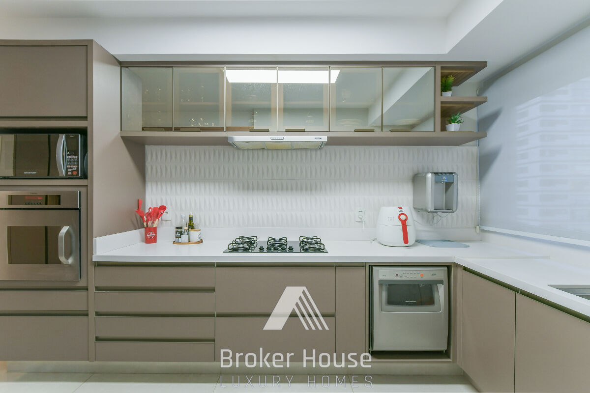 Apartamento, 3 quartos, 209 m² - Foto 21