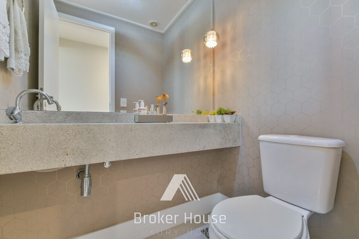 Apartamento, 3 quartos, 209 m² - Foto 16