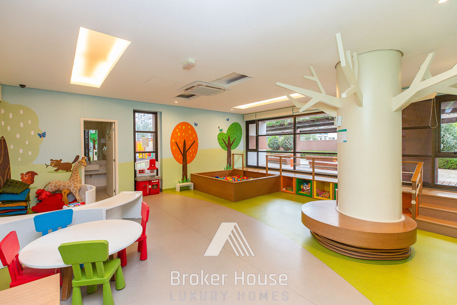 Apartamento, 3 quartos, 209 m² - Foto 39