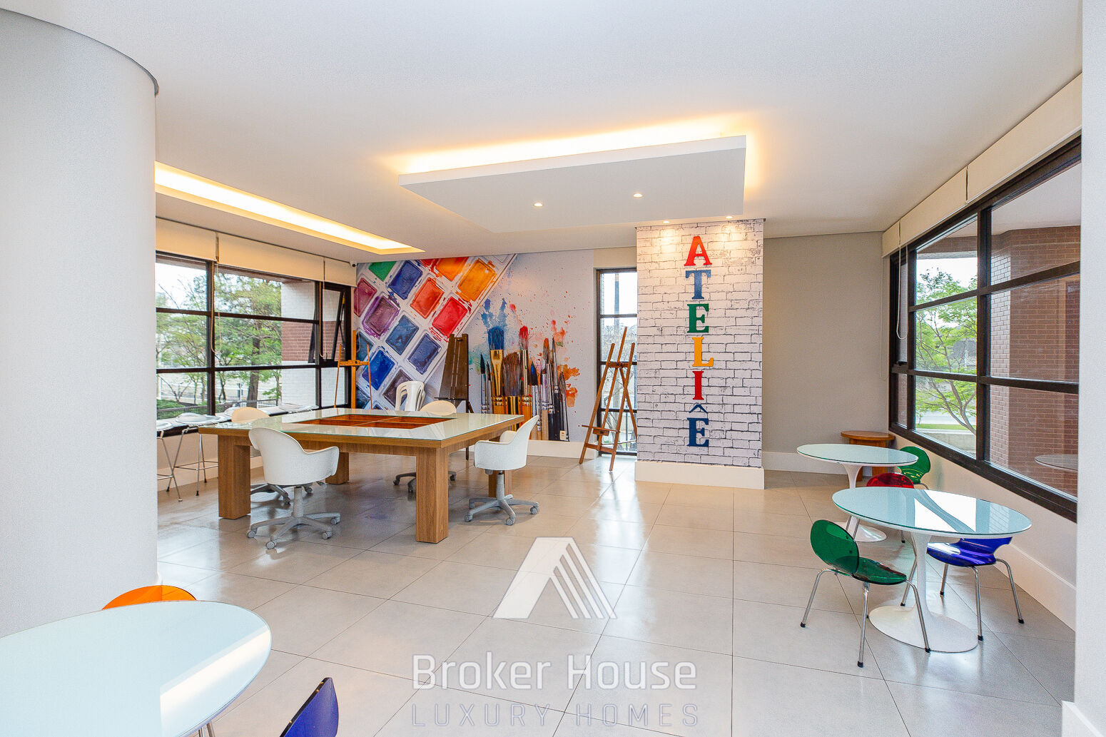 Apartamento, 3 quartos, 209 m² - Foto 40