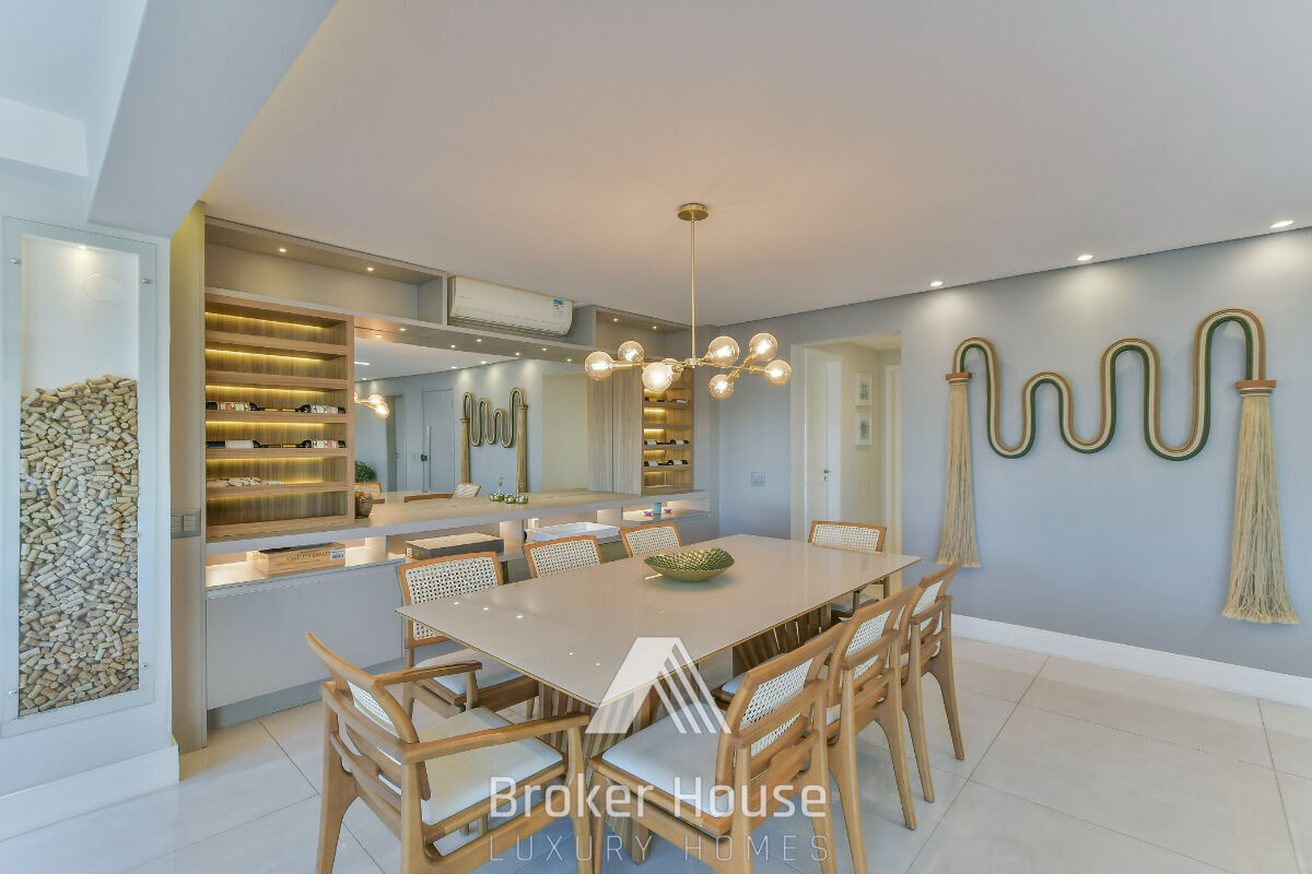 Apartamento, 3 quartos, 209 m² - Foto 15