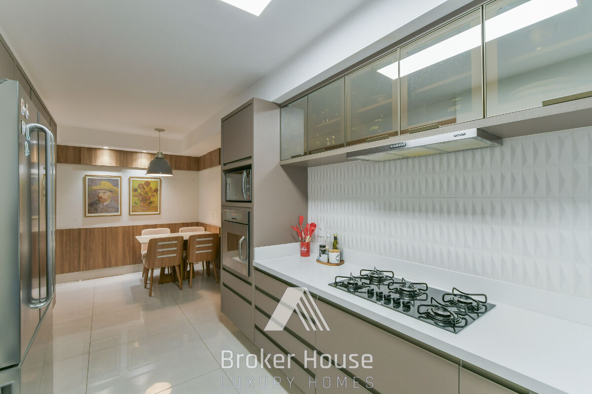 Apartamento, 3 quartos, 209 m² - Foto 20