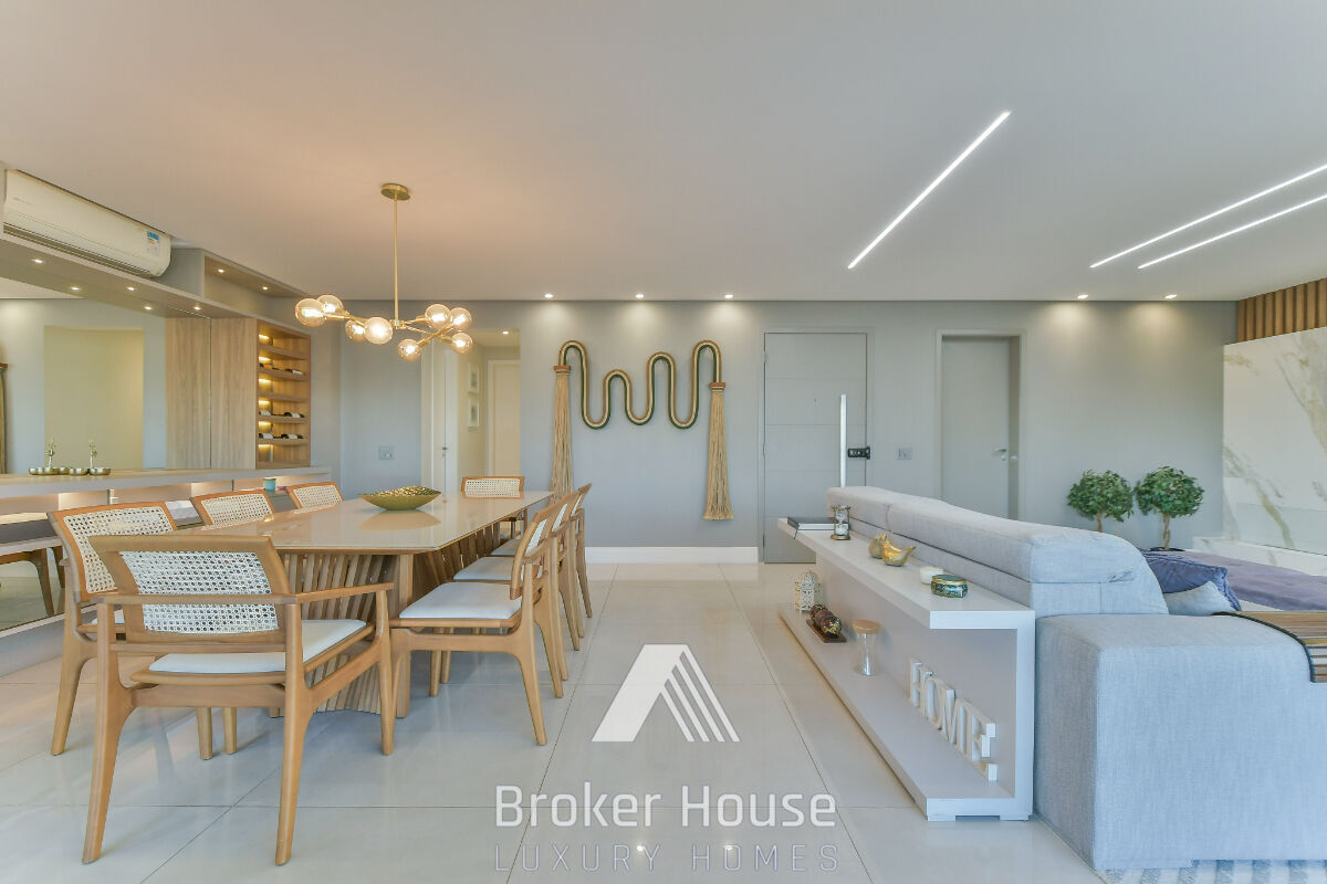 Apartamento, 3 quartos, 209 m² - Foto 14