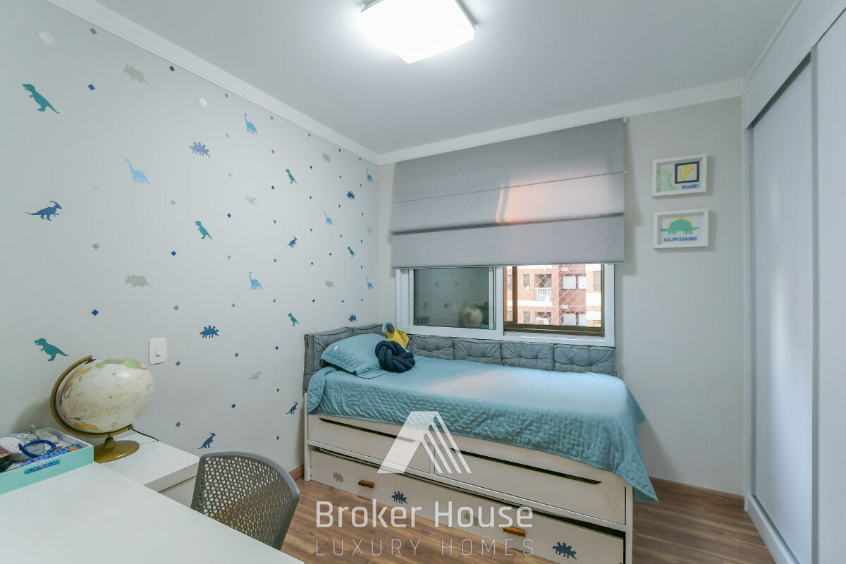 Apartamento, 3 quartos, 209 m² - Foto 29