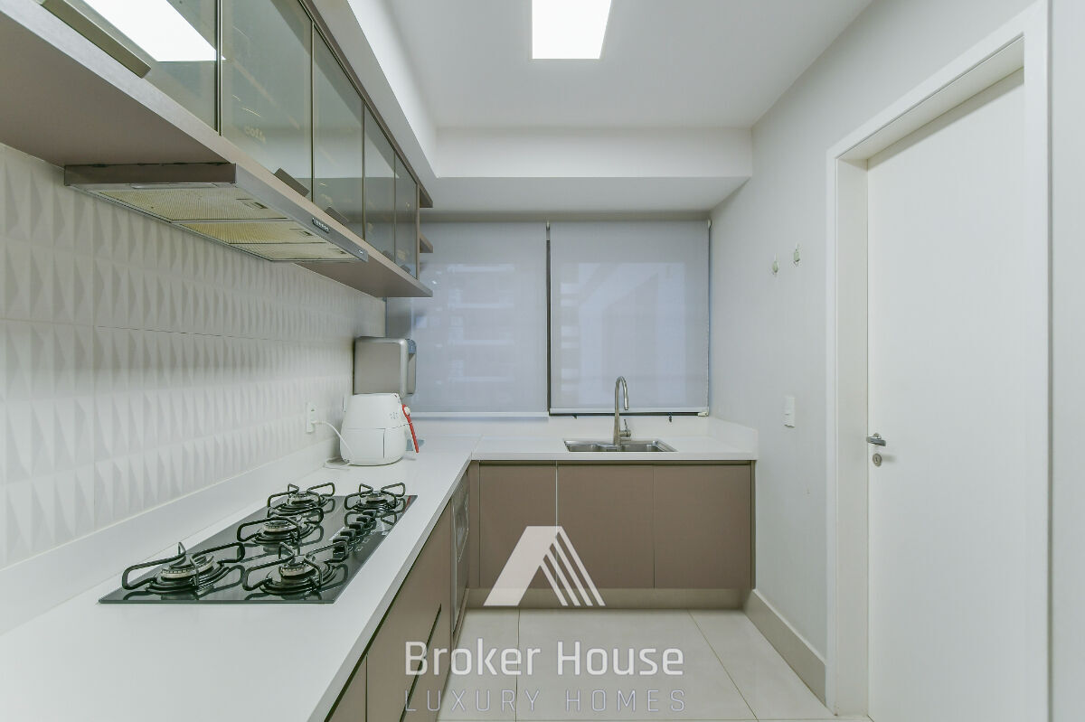 Apartamento, 3 quartos, 209 m² - Foto 22