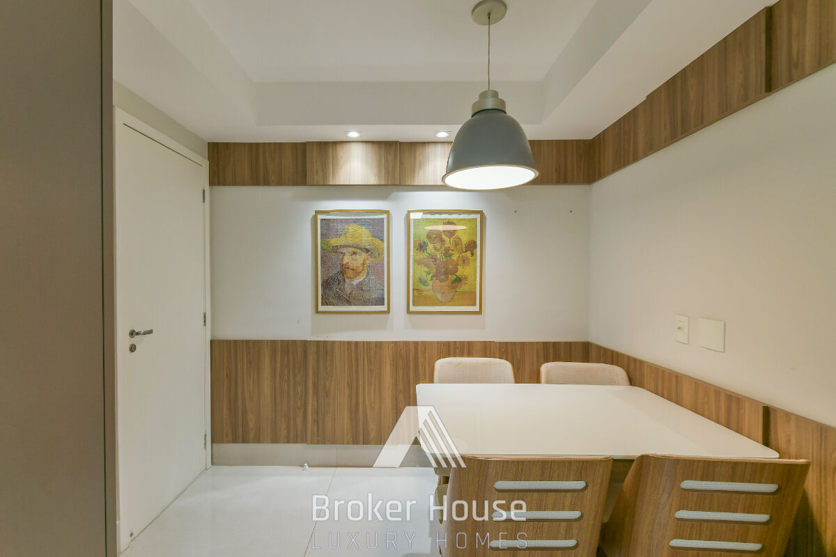 Apartamento, 3 quartos, 209 m² - Foto 18