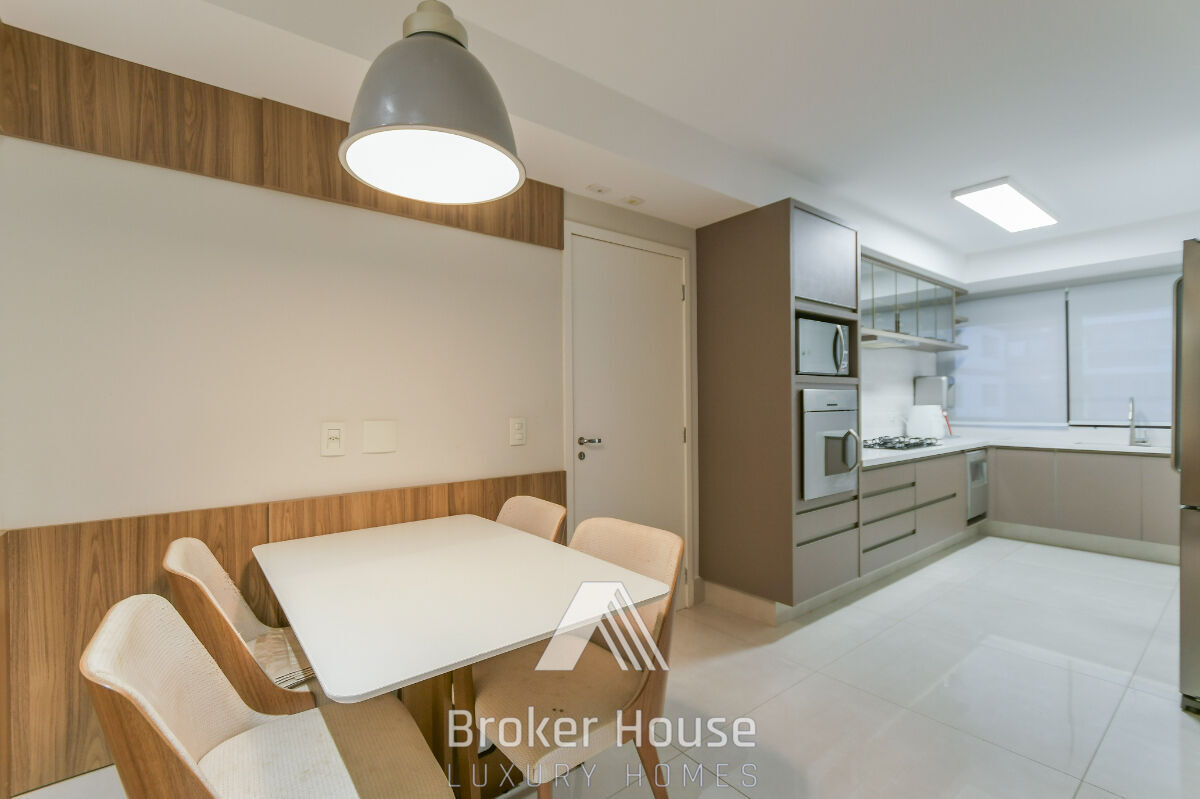 Apartamento, 3 quartos, 209 m² - Foto 17