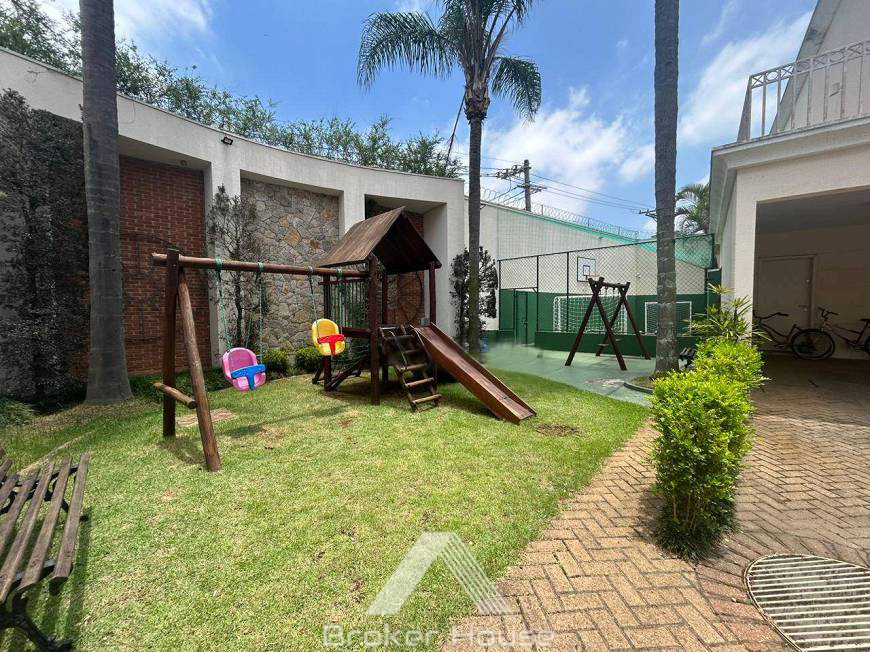 Casa de Condomínio à venda com 4 quartos, 228m² - Foto 27