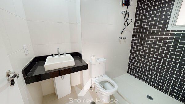 Apartamento à venda com 1 quarto, 60m² - Foto 9