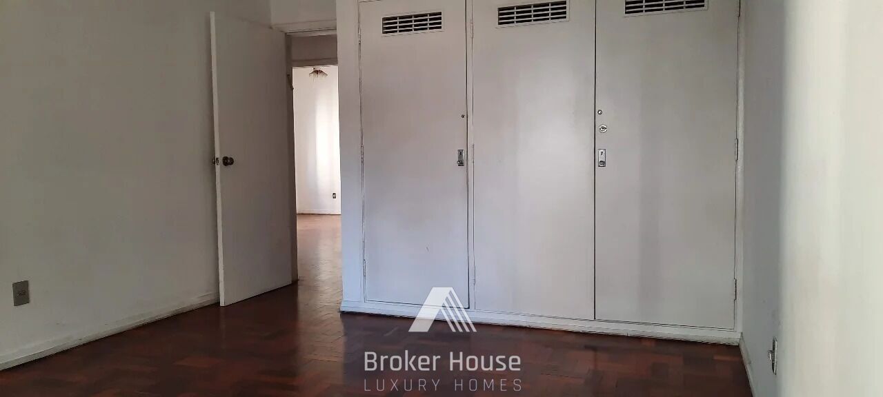 Apartamento à venda com 3 quartos, 169m² - Foto 3