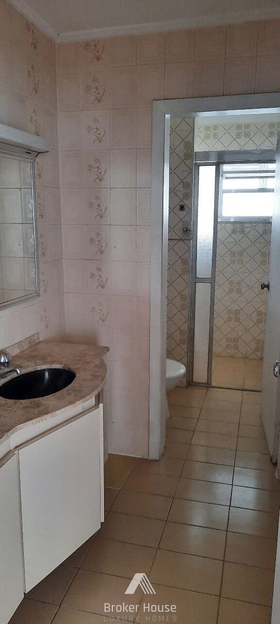 Apartamento à venda com 3 quartos, 169m² - Foto 5