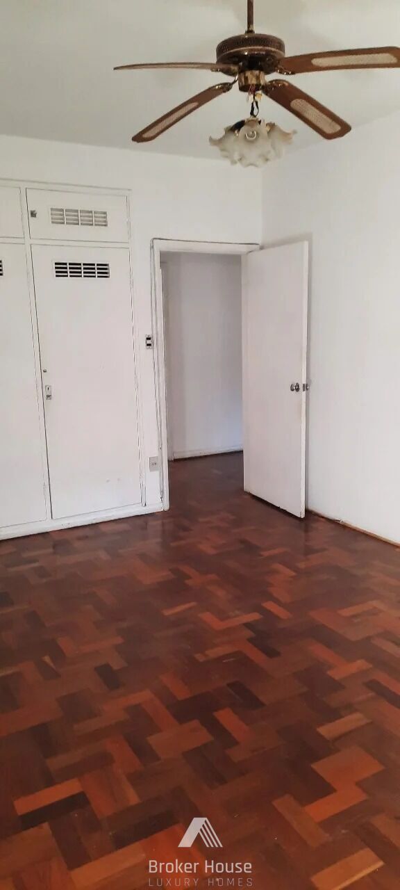 Apartamento à venda com 3 quartos, 169m² - Foto 4