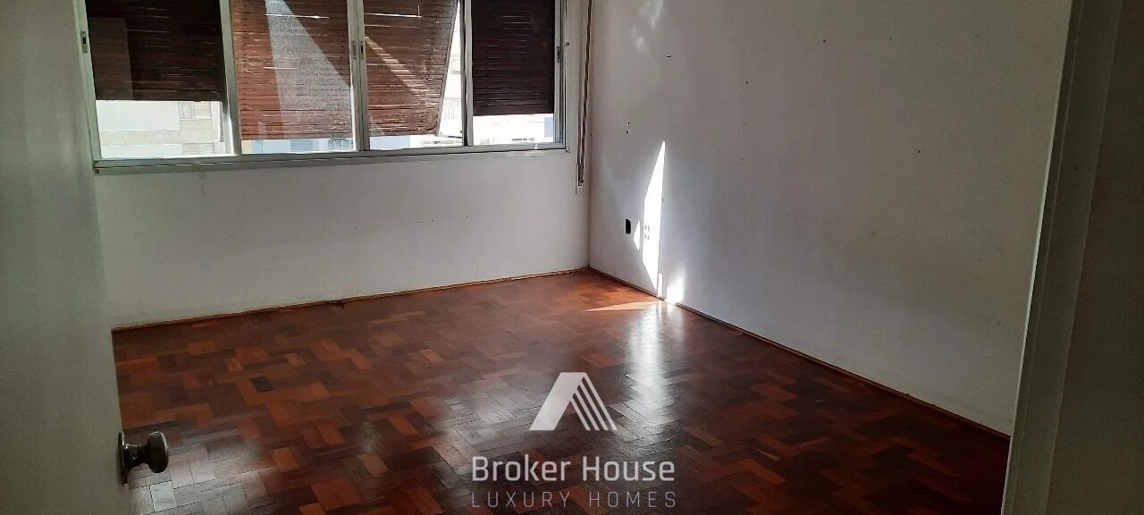 Apartamento à venda com 3 quartos, 169m² - Foto 7