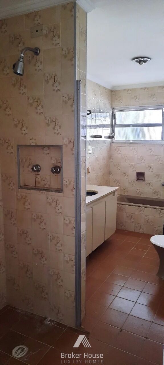 Apartamento à venda com 3 quartos, 169m² - Foto 6