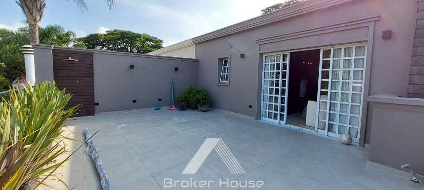 Casa de Condomínio à venda com 4 quartos, 486m² - Foto 34