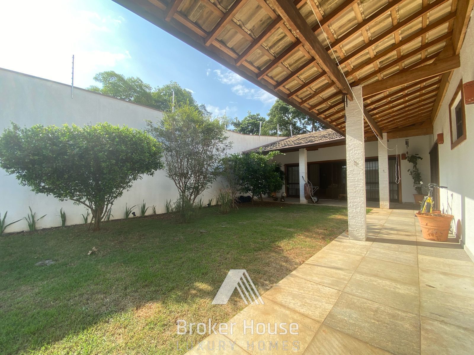 Casa, 4 quartos, 440 m² - Foto 8