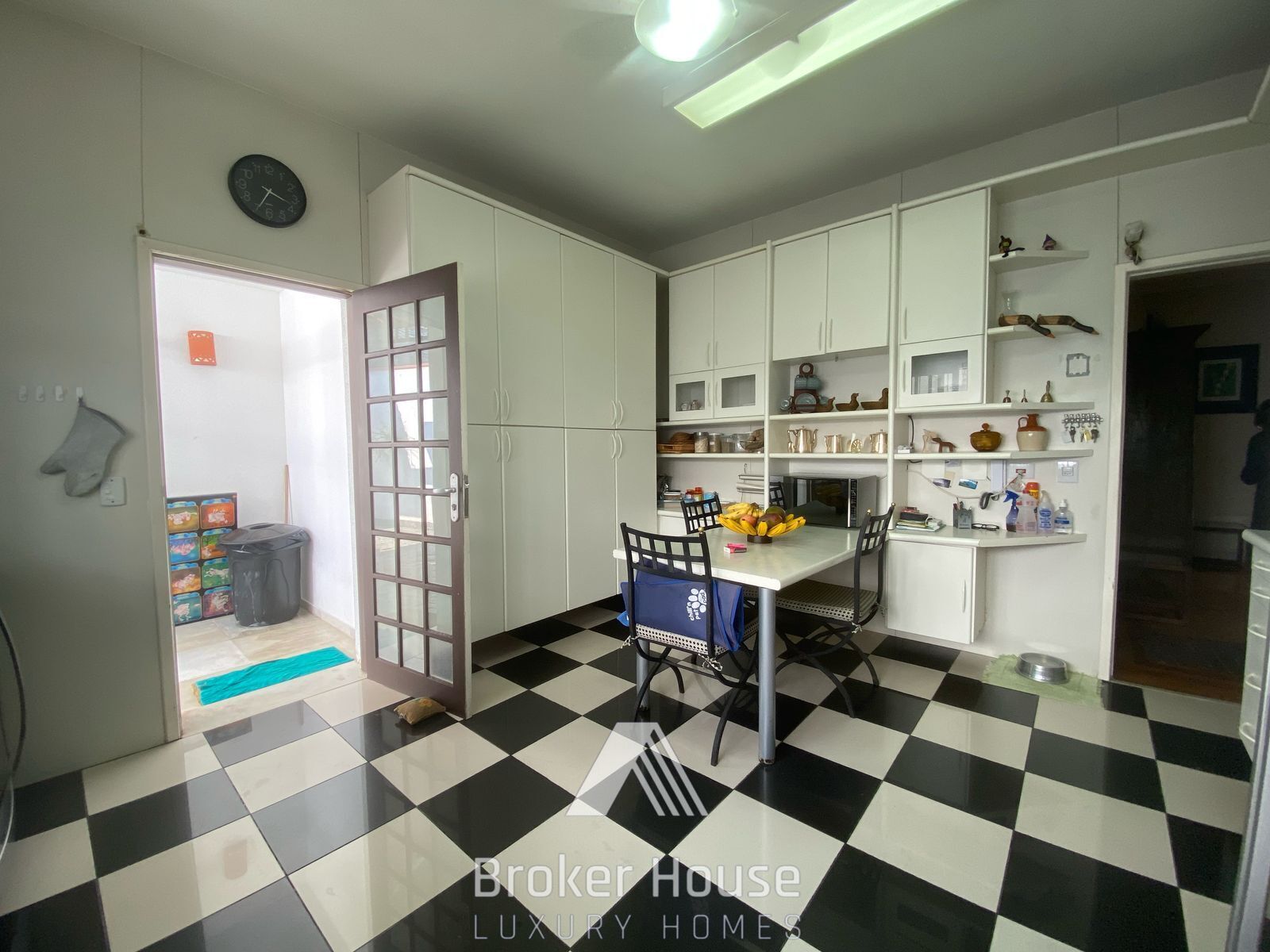 Casa, 4 quartos, 440 m² - Foto 24