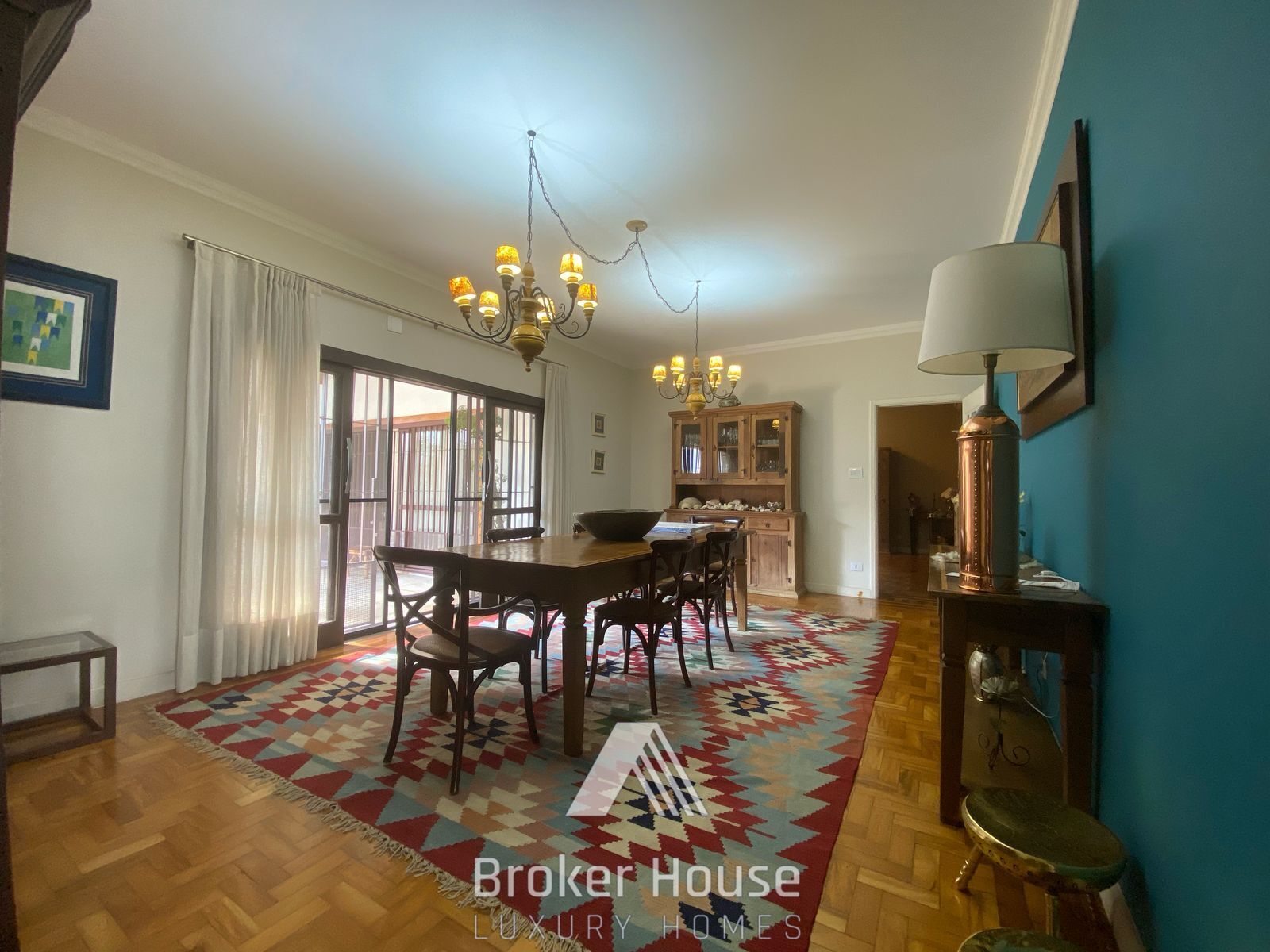 Casa, 4 quartos, 440 m² - Foto 22