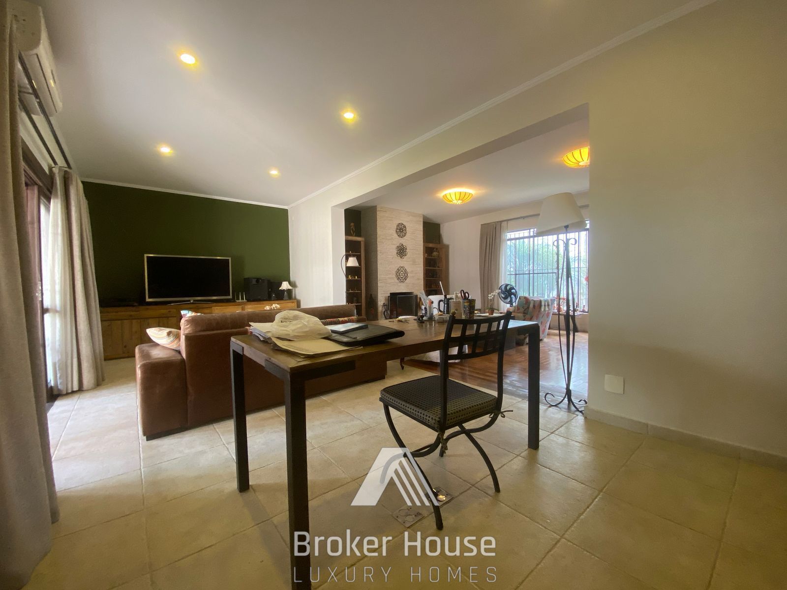 Casa, 4 quartos, 440 m² - Foto 14