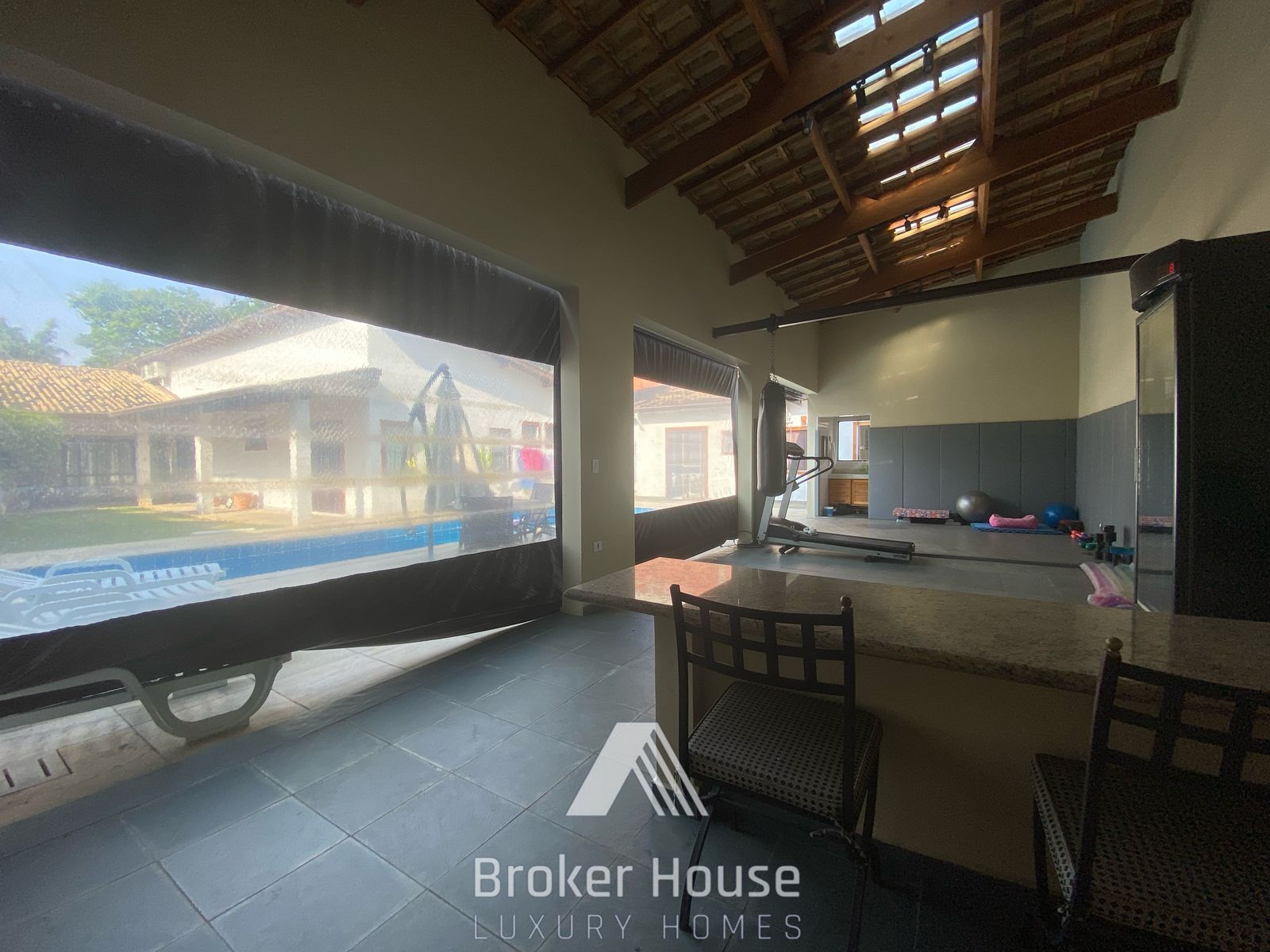 Casa, 4 quartos, 440 m² - Foto 6
