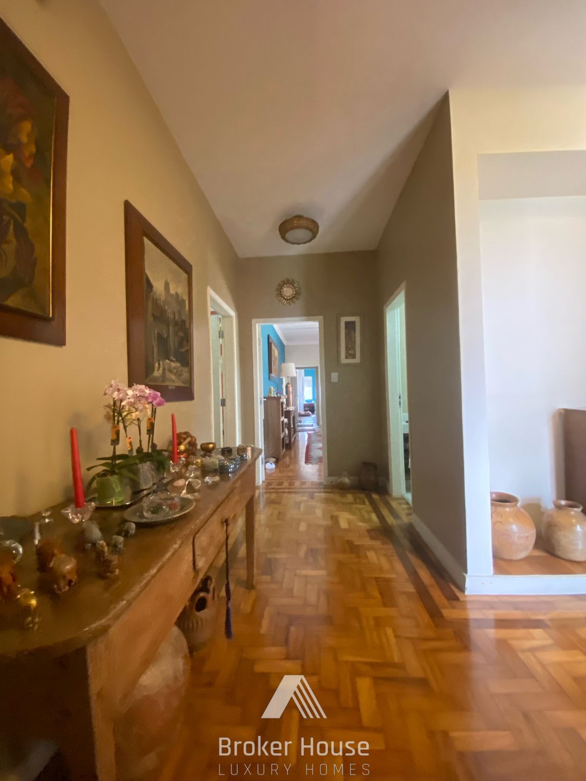 Casa, 4 quartos, 440 m² - Foto 16