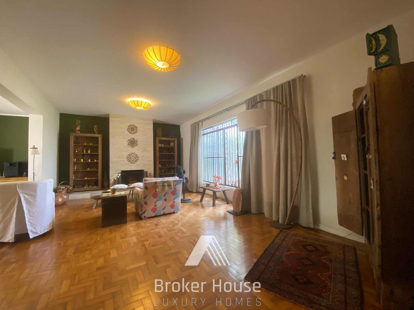Casa, 4 quartos, 440 m² - Foto 19