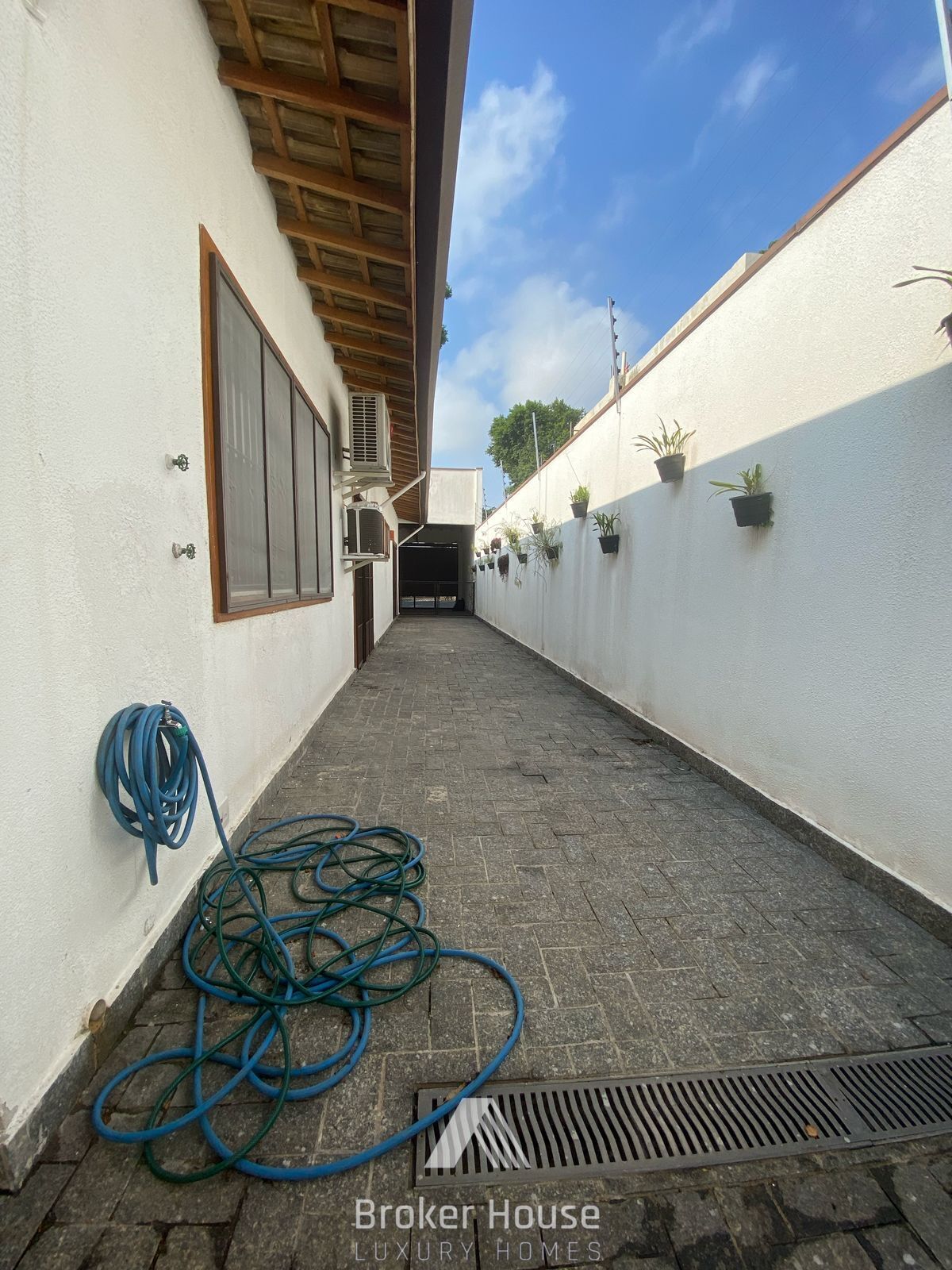 Casa, 4 quartos, 440 m² - Foto 11