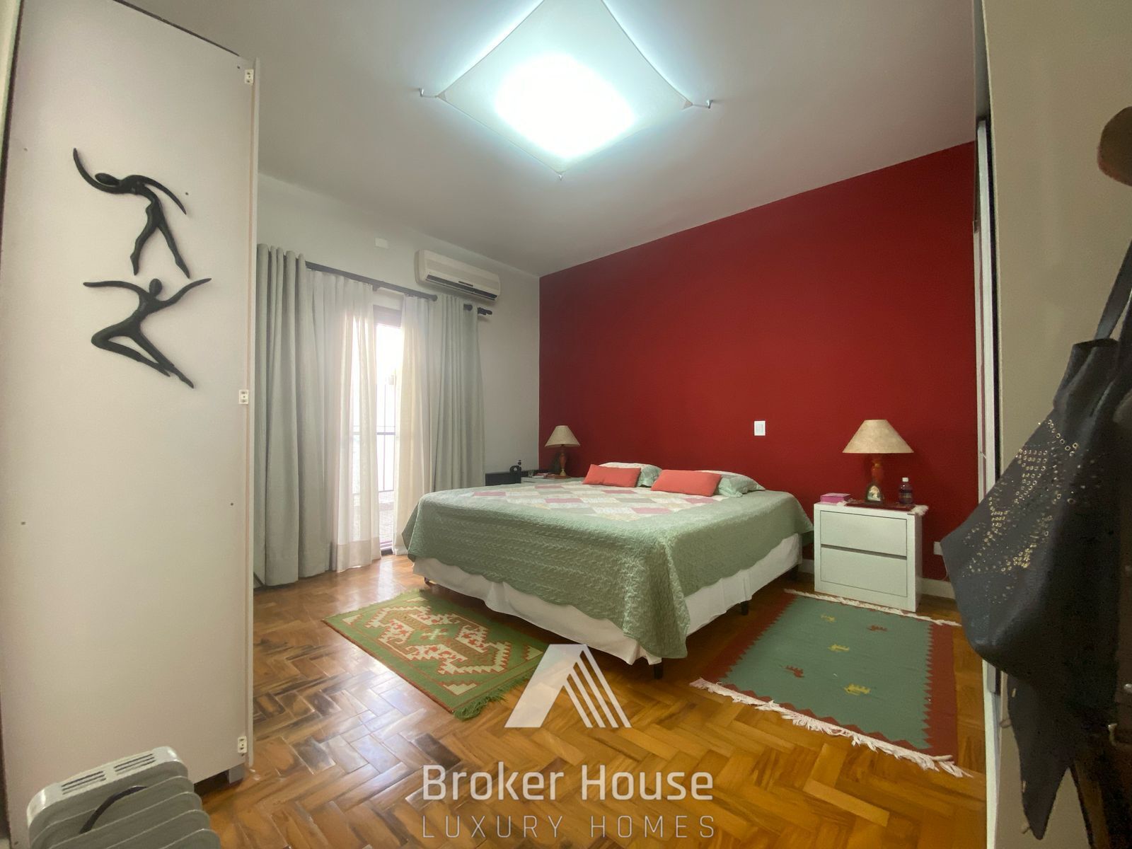 Casa, 4 quartos, 440 m² - Foto 34