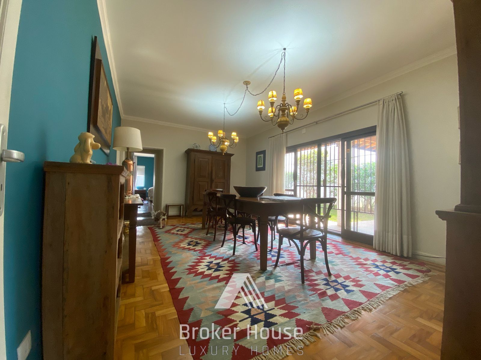 Casa, 4 quartos, 440 m² - Foto 21