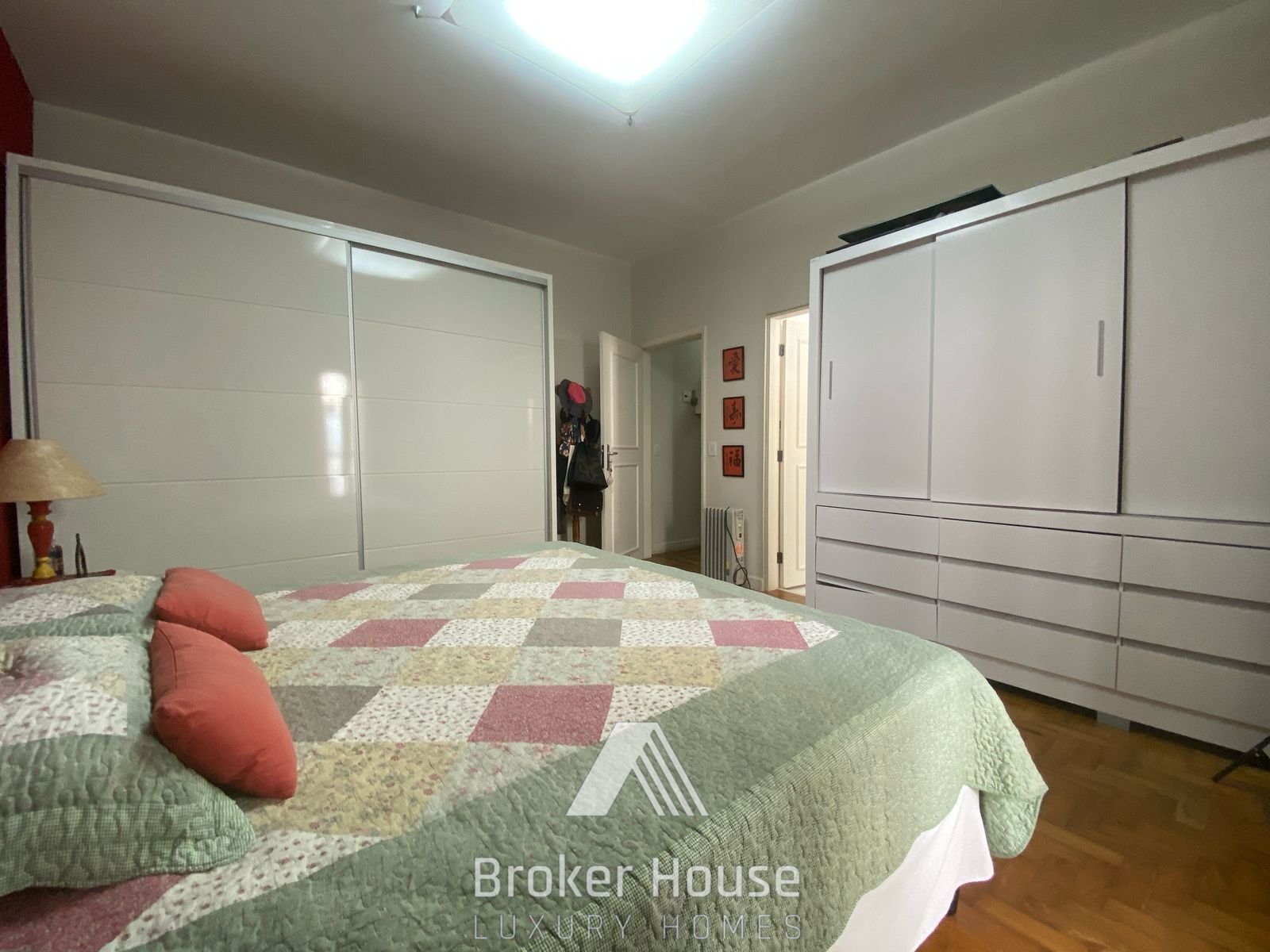Casa, 4 quartos, 440 m² - Foto 35