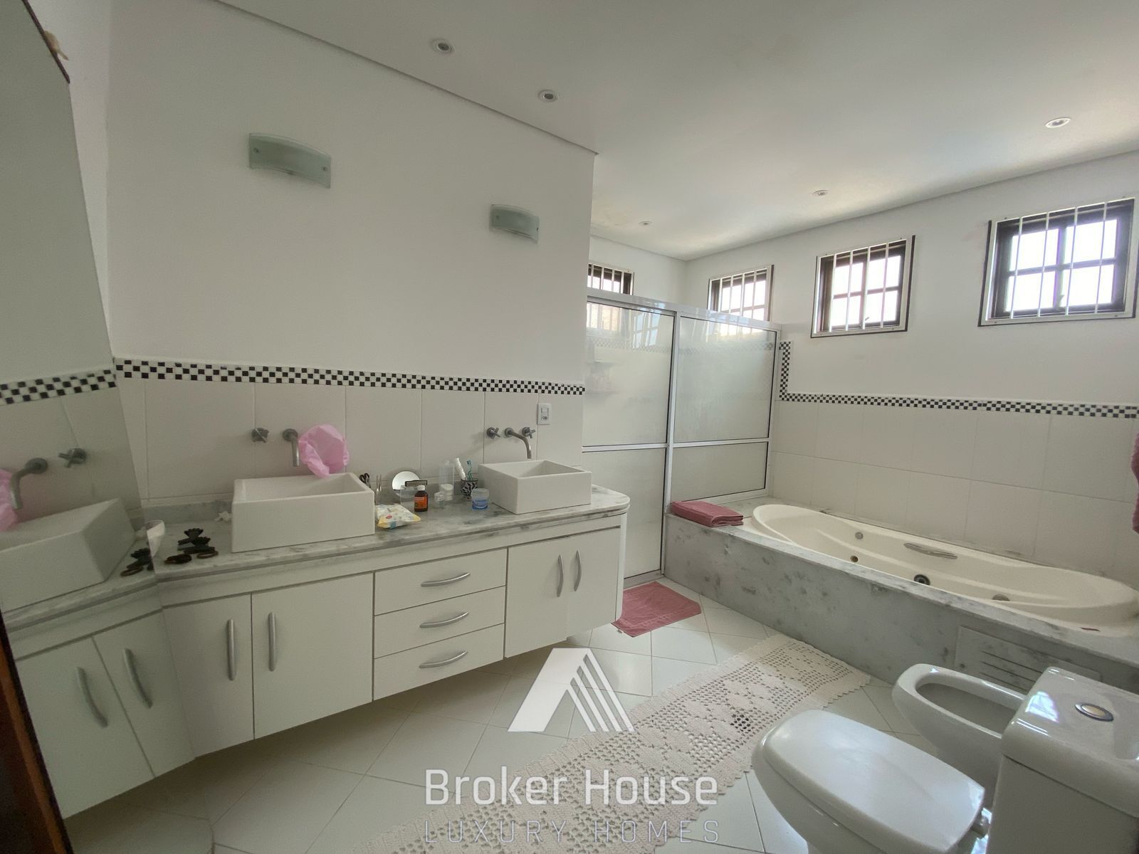 Casa, 4 quartos, 440 m² - Foto 27