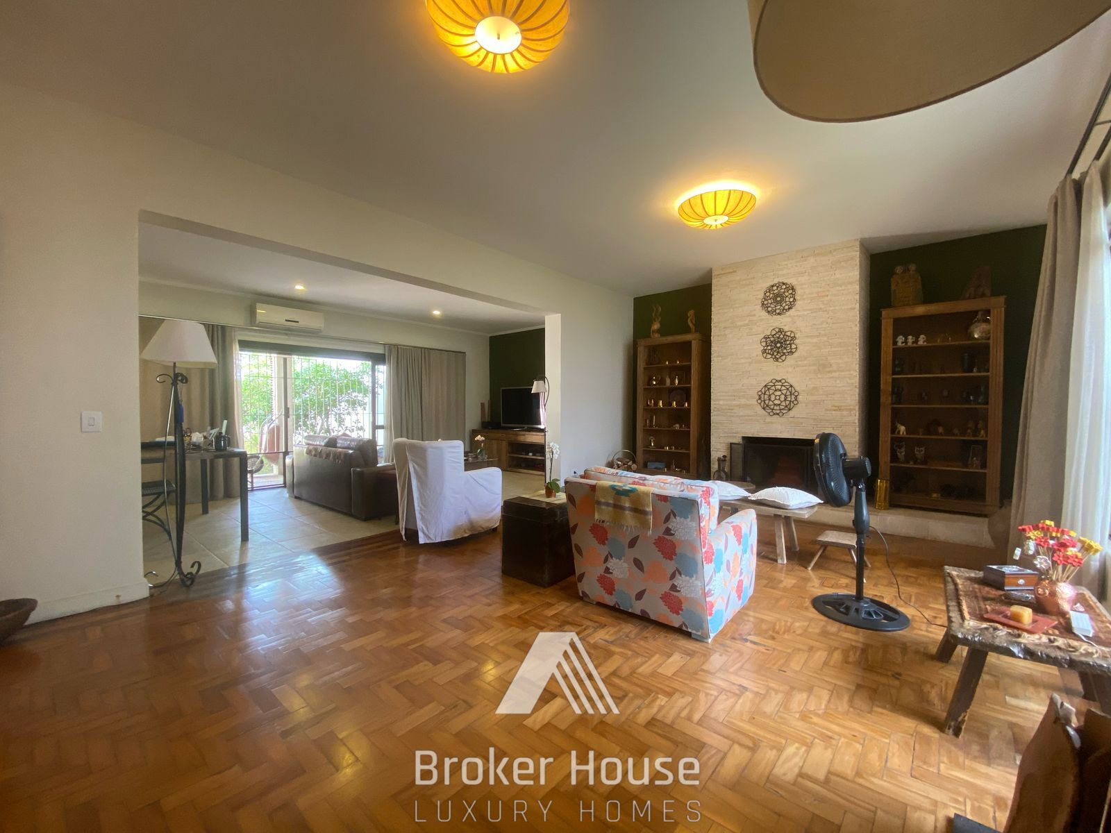 Casa, 4 quartos, 440 m² - Foto 20