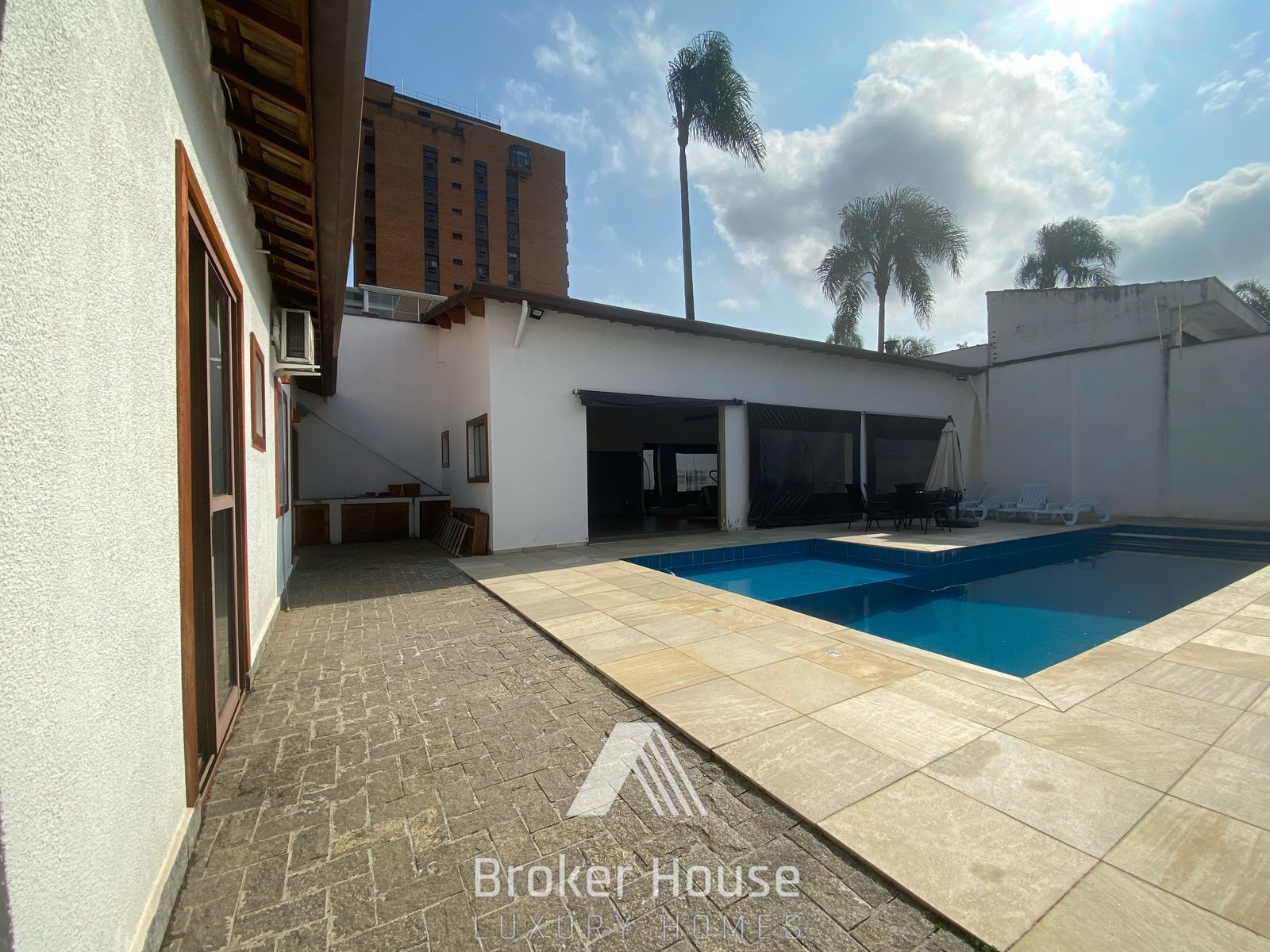 Casa, 4 quartos, 440 m² - Foto 4