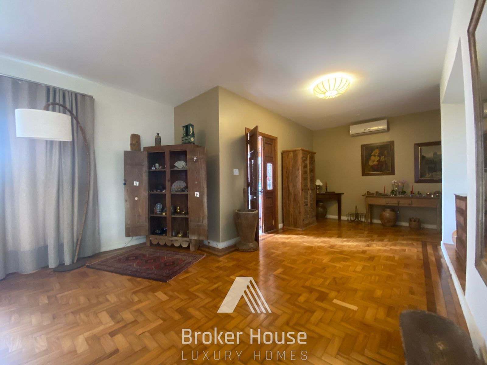 Casa, 4 quartos, 440 m² - Foto 18