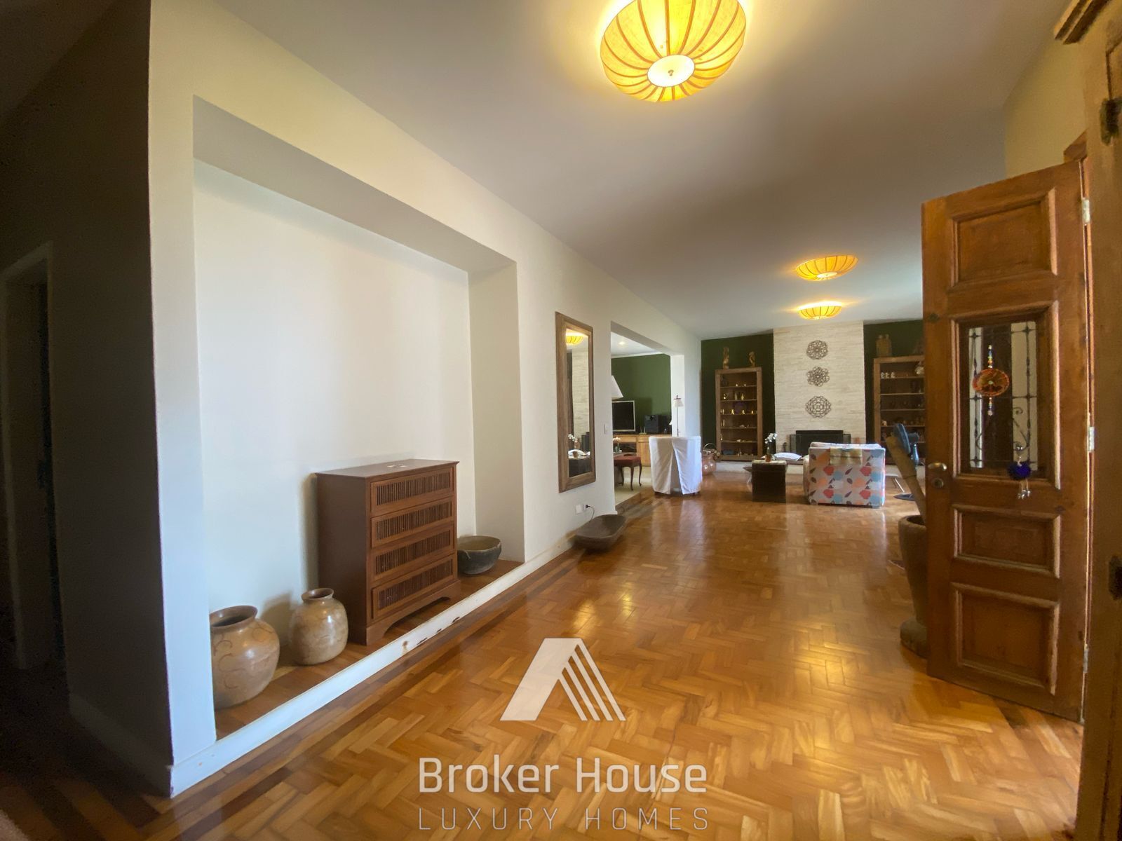 Casa, 4 quartos, 440 m² - Foto 17