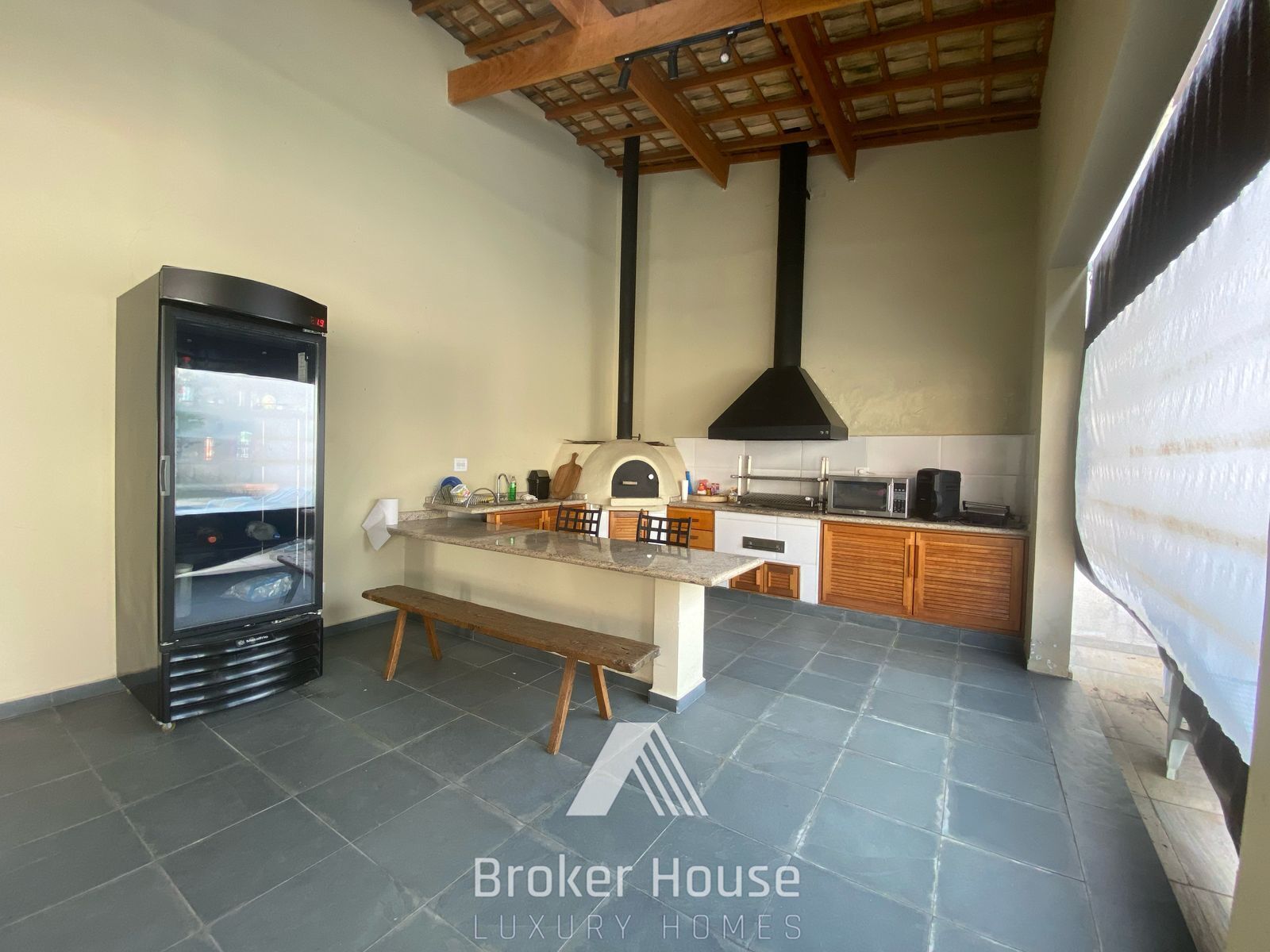 Casa, 4 quartos, 440 m² - Foto 5