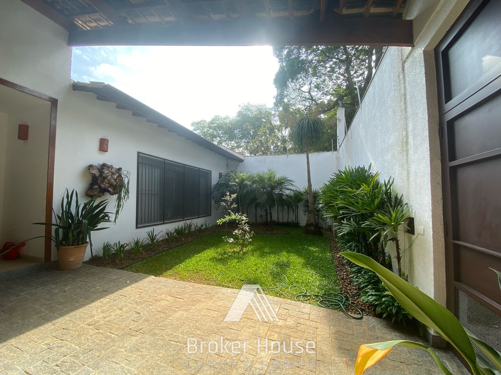 Casa, 4 quartos, 440 m² - Foto 12