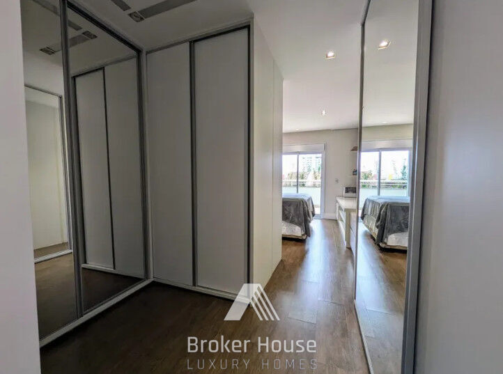 Apartamento à venda com 3 quartos, 262m² - Foto 13