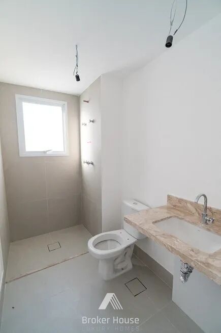 Apartamento à venda com 3 quartos, 136m² - Foto 13