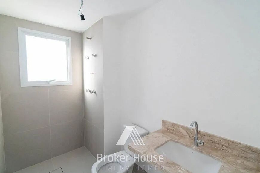 Apartamento à venda com 3 quartos, 136m² - Foto 11